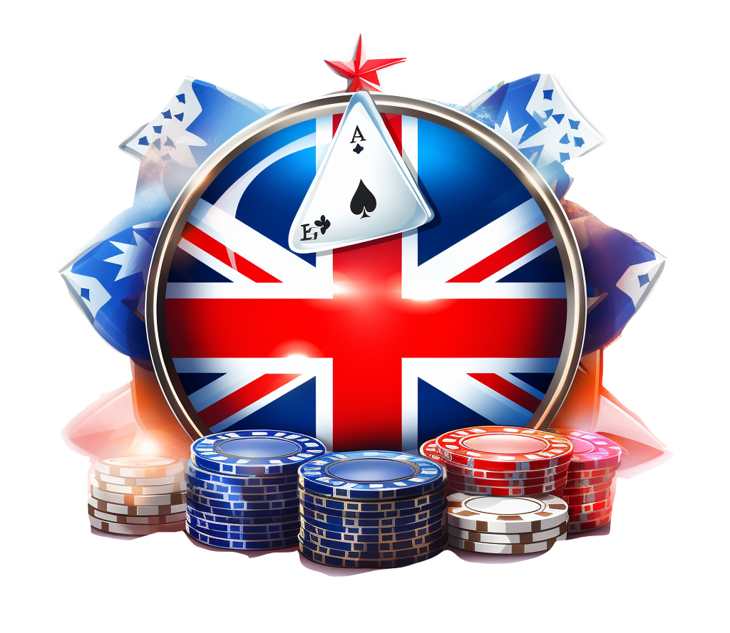 Top 20 Online Casinos